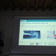 KnowledgeX - presentazione