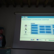 KnowledgeX - presentazione