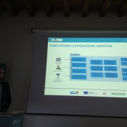 KnowledgeX - presentazione