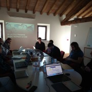 KnowledgeX - presentazione