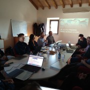 KnowledgeX - presentazione