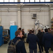 Reclaim-ER - presentazione