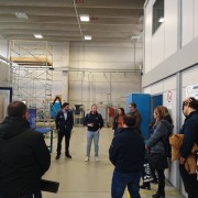 Reclaim-ER - presentazione