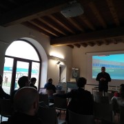 Reclaim-ER - presentazione