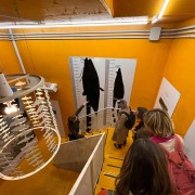 Regeneration Peer-To-Peer