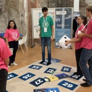 Notte dei Ricercatori 2025