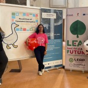 Notte dei Ricercatori 2025