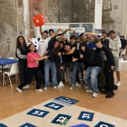 Notte dei Ricercatori 2025