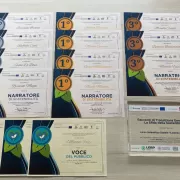 CONTEST "Racconti di transizione energetica: la  SFIDA della sostenibilità"