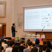 CONTEST "Racconti di transizione energetica: la  SFIDA della sostenibilità"