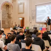 CONTEST "Racconti di transizione energetica: la  SFIDA della sostenibilità"