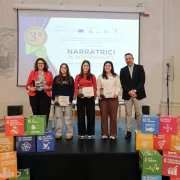 CONTEST "Racconti di transizione energetica: la  SFIDA della sostenibilità"