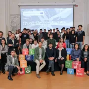 CONTEST "Racconti di transizione energetica: la  SFIDA della sostenibilità"