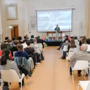 CONTEST "Racconti di transizione energetica: la  SFIDA della sostenibilità"