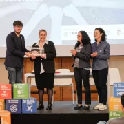 CONTEST "Racconti di transizione energetica: la  SFIDA della sostenibilità"