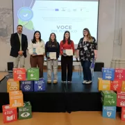 CONTEST "Racconti di transizione energetica: la  SFIDA della sostenibilità"