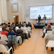 CONTEST "Racconti di transizione energetica: la  SFIDA della sostenibilità"