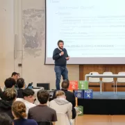 CONTEST "Racconti di transizione energetica: la  SFIDA della sostenibilità"