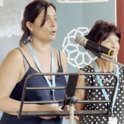 Tecnopoli in Scena