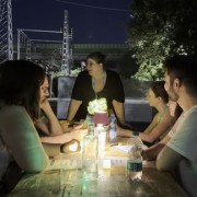 Tecnopoli in Scena