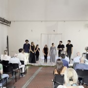 Tecnopoli in Scena