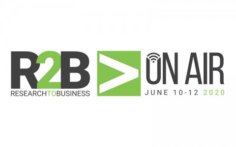  MUSP ed il Tecnopolo di Piacenza-Casino Mandelli partecipano a R2B OnAir