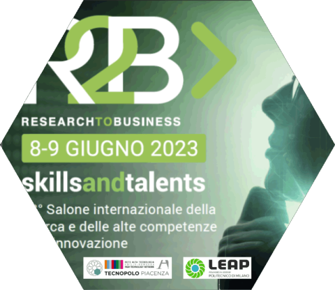 Appuntamento a R2B! Riciclo chimico dei rifiuti e industria del cemento: competizione o sinergia?