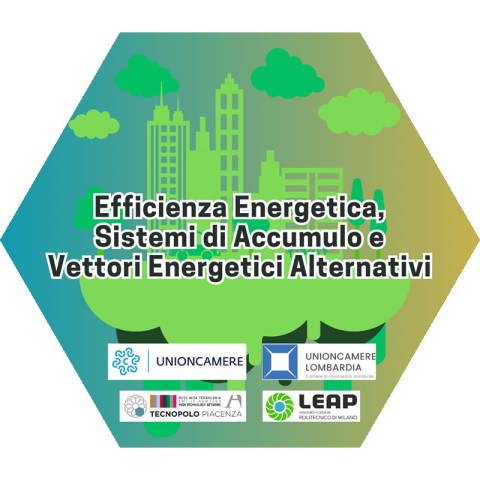 Efficienza Energetica, Sistemi Di Accumulo E Vettori Energetici Alternativi