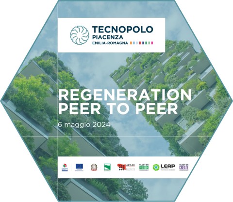 Regeneration Peer-To-Peer