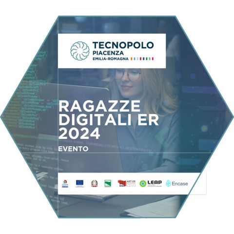 Ragazze Digitali ER 2024