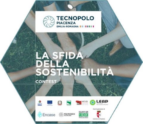 CONTEST - Racconti di Transizione Energetica: La SFIDA della Sostenibilità