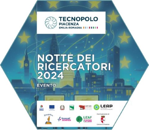 Notte Europea dei Ricercatori 2024