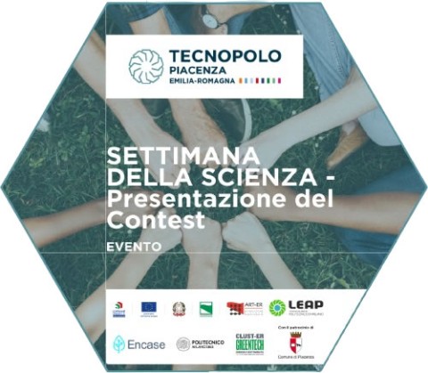 Settimana della Scienza - Presentazione del Contest