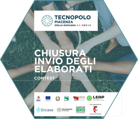 CONTEST "Racconti di transizione energetica: la SFIDA della sostenibilità" - SCADENZA INVIO ELABORATI