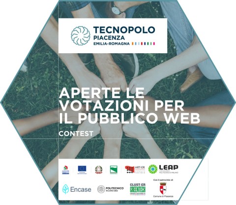 CONTEST "Racconti di transizione energetica: la SFIDA della sostenibilità" - APERTE LE VOTAZIONI DEGLI ELABORATI ONLINE