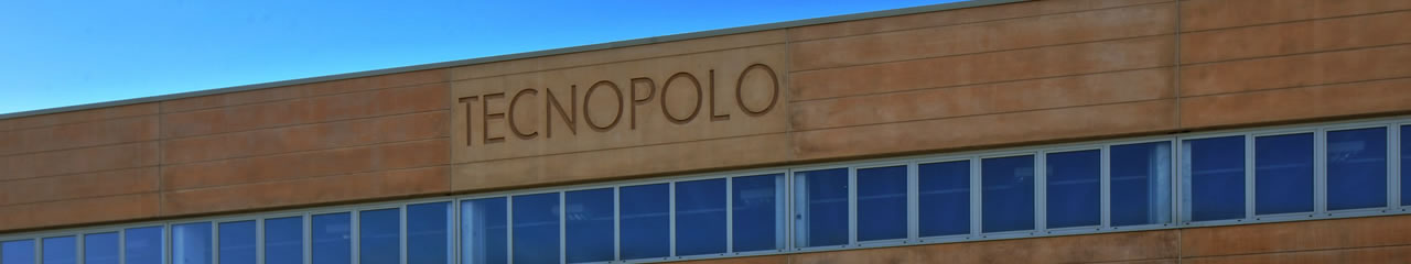 Tecnopolo Casino Mandelli